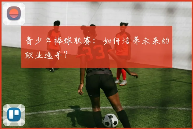 青少年棒球联赛：如何培养未来的职业选手？