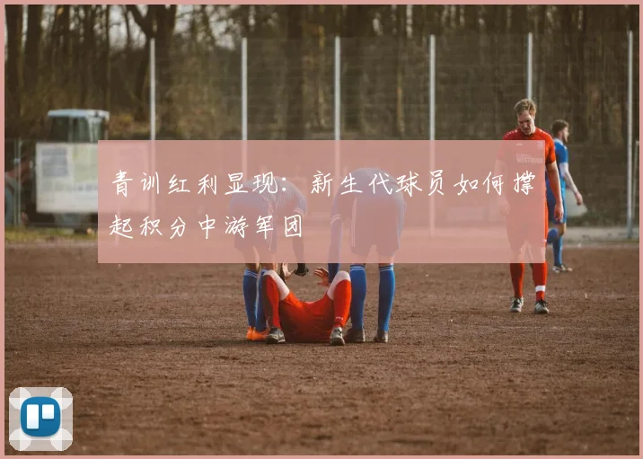 青训红利显现：新生代球员如何撑起积分中游军团